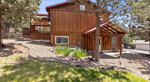 Photo of 11344 NW Morrow Ave, Prineville, OR 97754