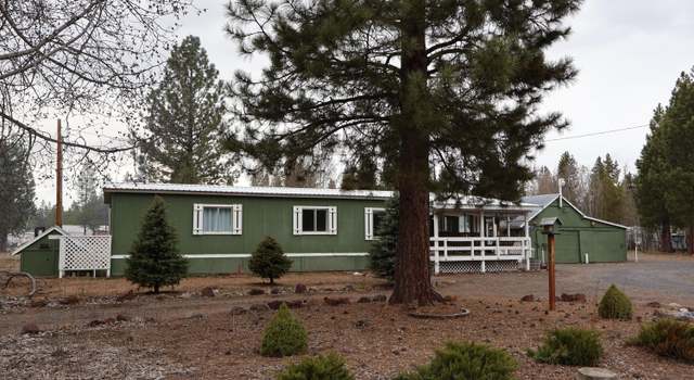 Photo of 147354 Bills Rd, Gilchrist, OR 97737