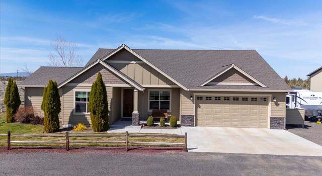 Photo of 5840 SW Haddock Rd, Terrebonne, OR 97760