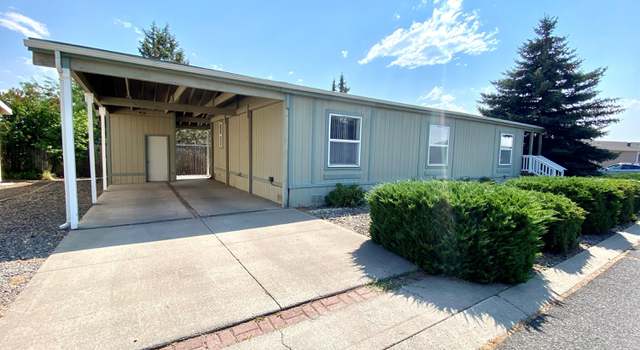 Photo of 1001 SE 15th St #186, Bend, OR 97702