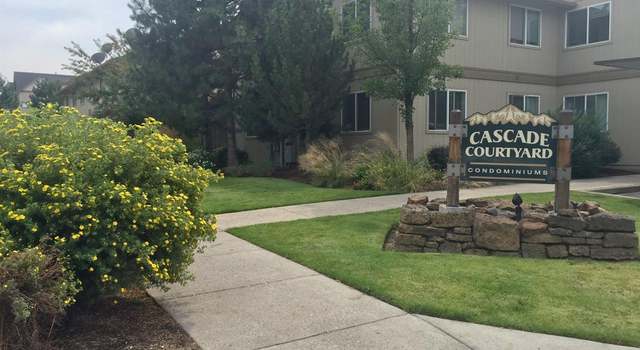 Photo of 1031 SE 4th St #23, Bend, OR 97702