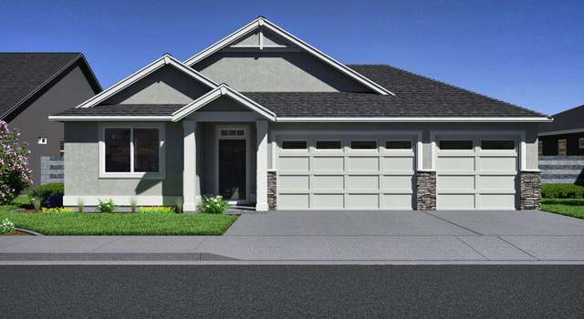 Photo of 3014 NW Butte View Dr #91, Bend, OR 97703