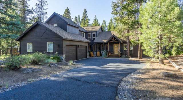 Photo of 57701 Poplar Loop, Sunriver, OR 97707