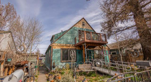 Photo of 54 NW Gilchrist Ave, Bend, OR 97703
