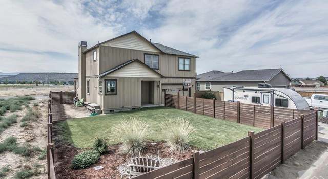 Photo of 1601 NE Perspective Dr, Prineville, OR 97754