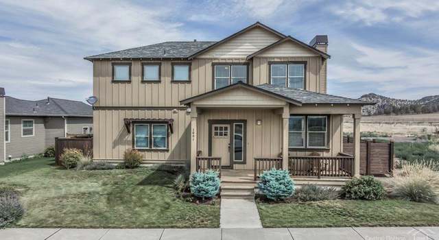 Photo of 1601 NE Perspective Dr, Prineville, OR 97754