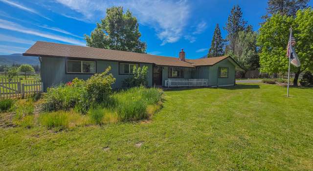 Photo of 975 Cedar Flat Rd, Williams, OR 97544