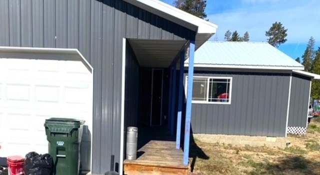 Photo of 146722 Wild Cougar Ln, Gilchrist, OR 97737