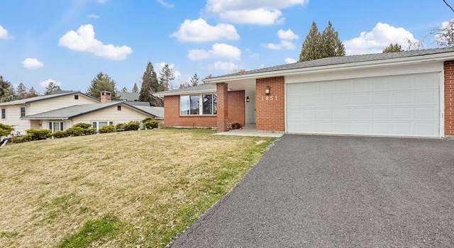 Photo of 1851 Park Ave, Klamath Falls, OR 97601
