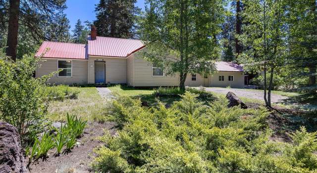 Photo of 138639 Michigan Ave, Gilchrist, OR 97737
