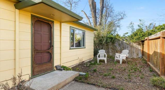 Photo of 269 Garfield St, Ashland, OR 97520