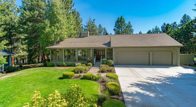 Photo of 20418 Buttermilk, Bend, OR 97702