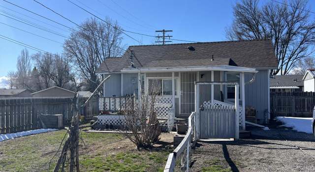 Photo of 4734 Summers Ln, Klamath Falls, OR 97603