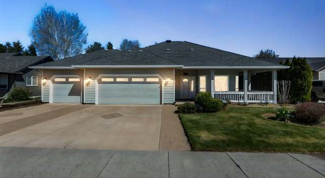Photo of 4415 SW Ben Hogan Dr, Redmond, OR 97756