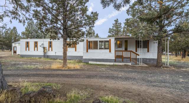 Photo of 3813 SE Tillamook Loop, Prineville, OR 97754