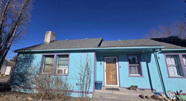 Photo of 163 F St, Tulelake, CA 96134