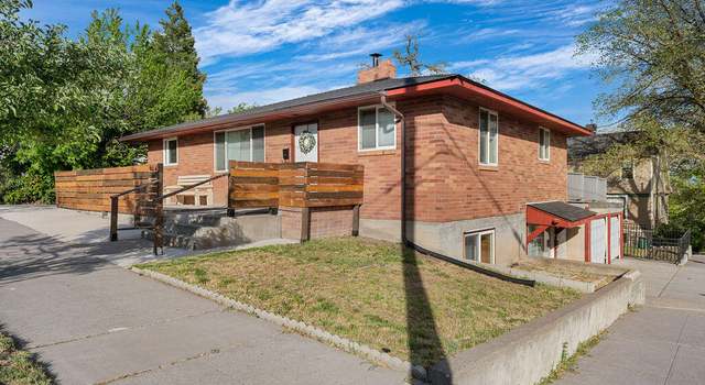 Photo of 404 Washington St, Klamath Falls, OR 97601