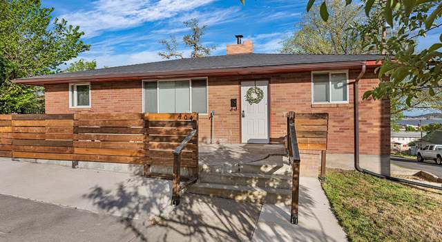 Photo of 404 Washington St, Klamath Falls, OR 97601