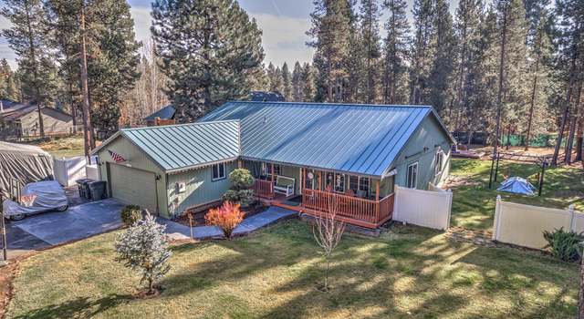 Photo of 17055 Oxnard Rd, Bend, OR 97707
