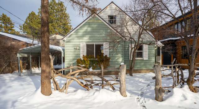 Photo of 424 NW Columbia St, Bend, OR 97703