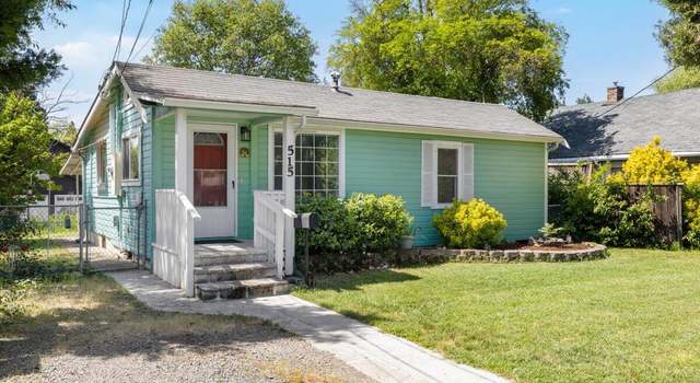 Property at 515 SE Riverside Ave, Grants Pass, OR 97526, 2 beds, 2 baths