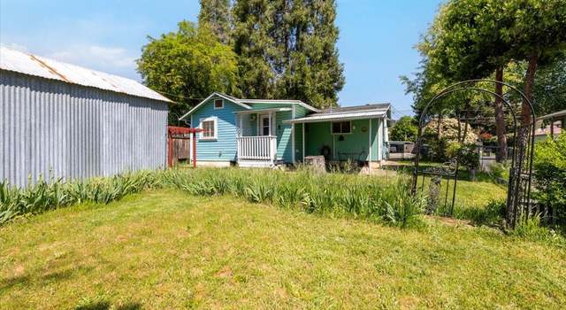 Photo of 515 SE Riverside Ave, Grants Pass, OR 97526