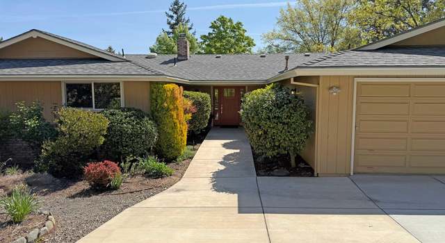 Photo of 2275 Sam Evans Pl, Ashland, OR 97520
