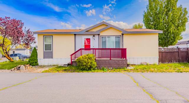Photo of 4647 Winter Ave #70, Klamath Falls, OR 97603