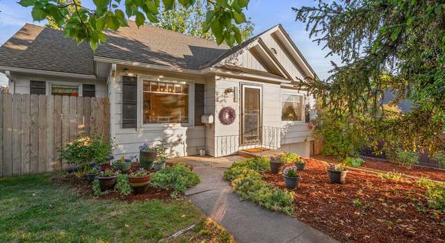 Photo of 1914 E Lowell St, Klamath Falls, OR 97601