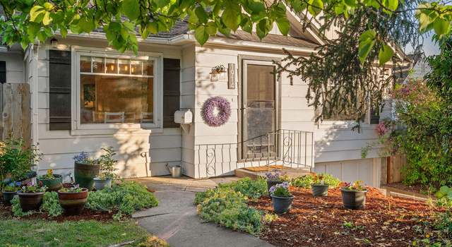 Photo of 1914 E Lowell St, Klamath Falls, OR 97601