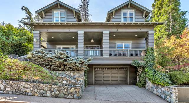 Photo of 300 Vista St, Ashland, OR 97520