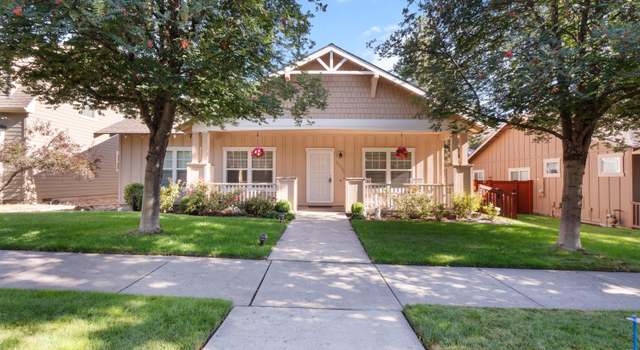 Photo of 20280 Halfway Rd, Bend, OR 97703