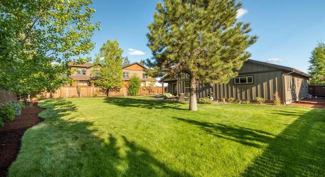 Photo of 20980 Sedonia Ln, Bend, OR 97702