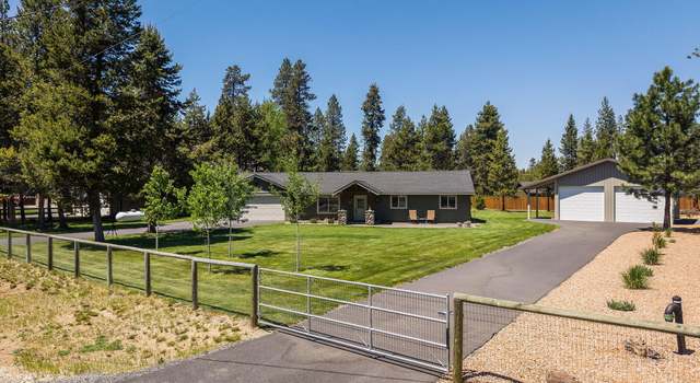 Photo of 17322 Canvasback Dr, Bend, OR 97707