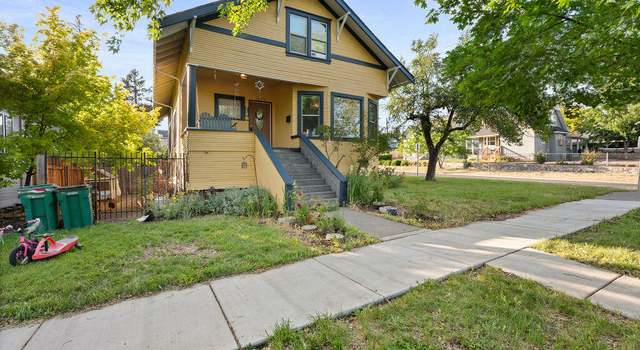 Photo of 237 Jefferson St, Klamath Falls, OR 97601