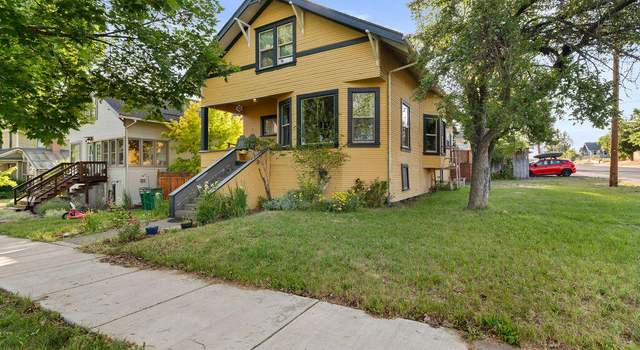 Photo of 237 Jefferson St, Klamath Falls, OR 97601