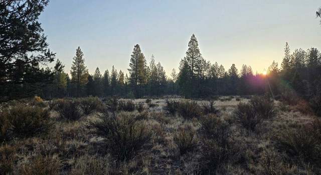 Photo of 0 Fremont Rd, Sprague River, OR 97639
