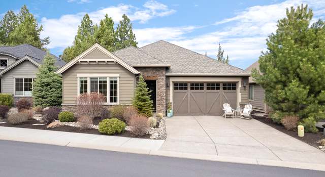 Photo of 2536 NW Majestic Ridge Dr, Bend, OR 97703