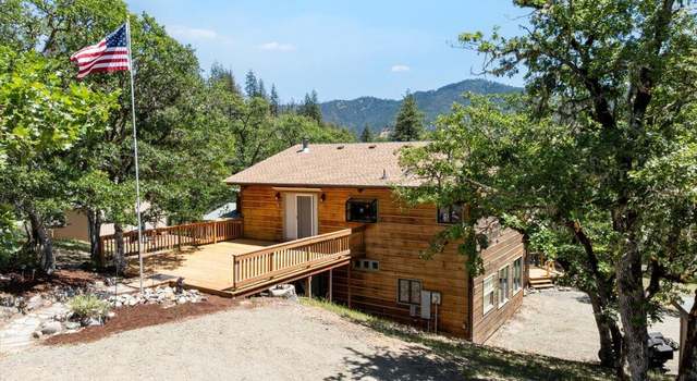 Photo of 7388 Upper Applegate Rd, Jacksonville, OR 97530