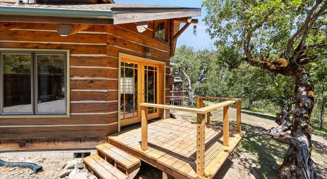Photo of 7388 Upper Applegate Rd, Jacksonville, OR 97530