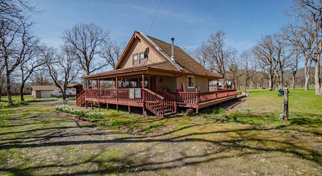 Photo of 595 Rock Creek Rd, Gold Hill, OR 97525