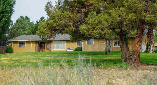 Photo of 3287 NW Knob Hill Way, Prineville, OR 97754