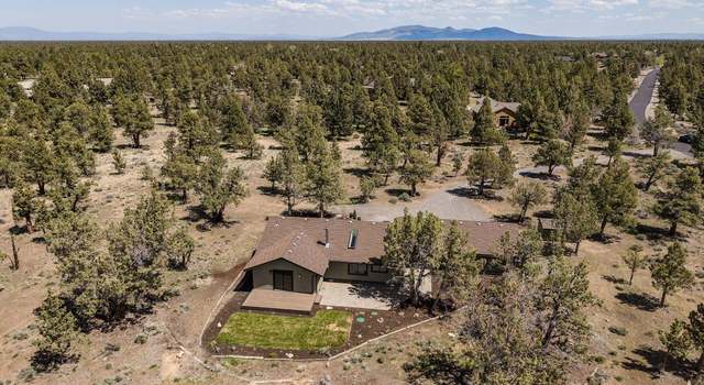 Photo of 21800 Katie Dr, Bend, OR 97701