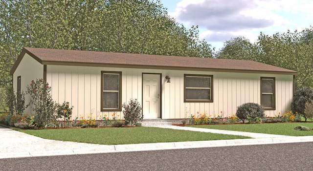 Photo of 5660 Verdick Dr, Klamath Falls, OR 97603