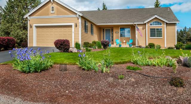 Photo of 7957 Little Falls Ct, Redmond, OR 97756