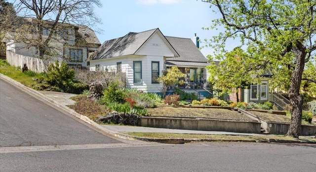 Photo of 71 Gresham St, Ashland, OR 97520