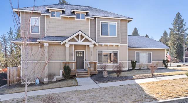 Photo of 60986 SE Geary Dr, Bend, OR 97702