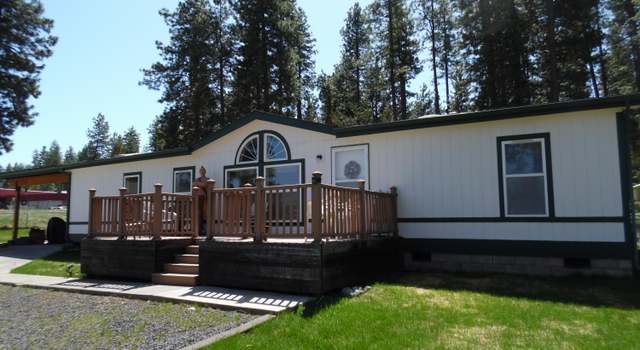 Photo of 15642 Hwy 66, Keno, OR 97627