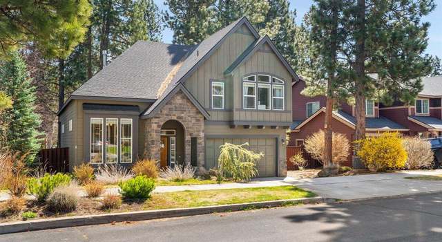 Photo of 60992 Snowberry Pl, Bend, OR 97702