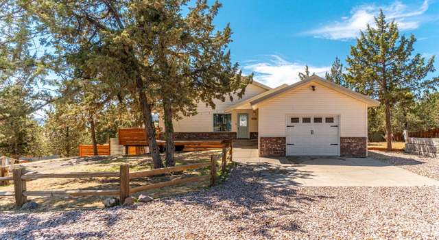 Photo of 11211 NW King Ave, Prineville, OR 97754